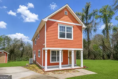 760 Vine Street, Athens, GA 30601 - Photo 1