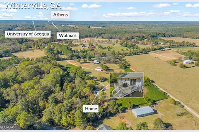 10411 Double Bridges Road, Winterville, GA 30683 - Photo 50