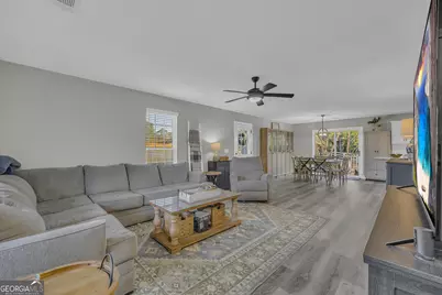 10411 Double Bridges Road, Winterville, GA 30683 - Photo 6
