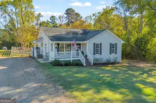 10411 Double Bridges Rd, Winterville, GA 30683 - Photo 1