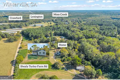 10411 Double Bridges Road, Winterville, GA 30683 - Photo 44