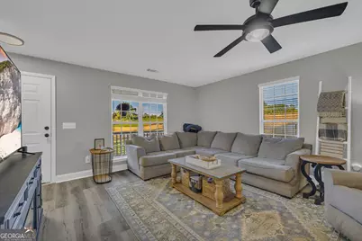 10411 Double Bridges Road, Winterville, GA 30683 - Photo 8