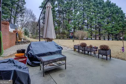 1435 Barrett Place Lane, Lawrenceville, GA 30043 - Photo 10