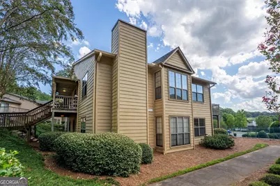 2235 Old Hamilton Place #400D, Gainesville, GA 30507 - Photo 2
