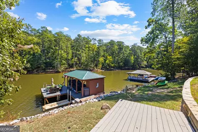 780 Eagle Drive, Monticello, GA 31064 - Photo 4