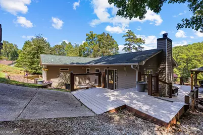 780 Eagle Drive, Monticello, GA 31064 - Photo 2
