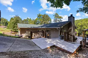 780 Eagle Dr, Monticello, GA 31064 - Photo 2