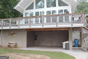 190 Roberts Point, Jackson, GA 30233 - Photo 1