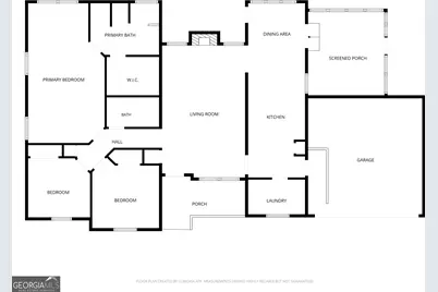 430 Oakpark Terrace, McDonough, GA 30253 - Photo 4