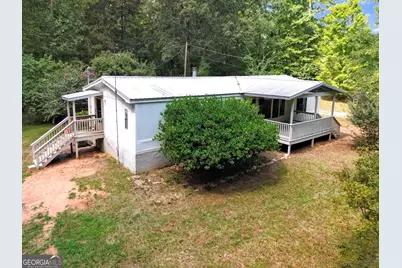 460 Etheridge Mill Road, Milner, GA 30257 - Photo 42