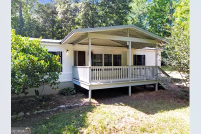 460 Etheridge Mill Road, Milner, GA 30257 - Photo 2
