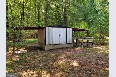 460 Etheridge Mill Road, Milner, GA 30257 - Photo 46