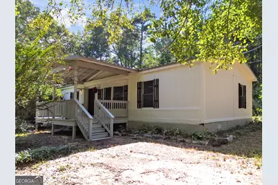 460 Etheridge Mill Road, Milner, GA 30257 - Photo 4