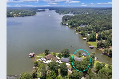 210 Roberts Point Road, Jackson, GA 30233 - Photo 58