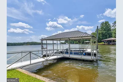 210 Roberts Point Road, Jackson, GA 30233 - Photo 8