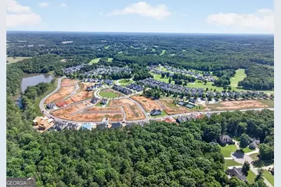 255 Lake Vista Drive, Statham, GA 30666 - Photo 16