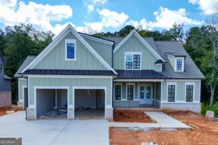 255 Lk Vis Dr, Statham, GA 30666 - Photo 2