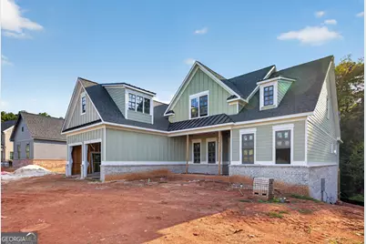 255 Lake Vista Drive, Statham, GA 30666 - Photo 2