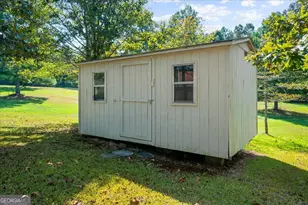 2572 Kingston Hwy SE, Rome, GA 30161 - Photo 52