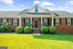 2572 Kingston Hwy SE, Rome, GA 30161 - Photo 6