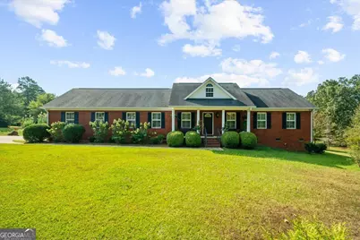 2572 Kingston Highway SE, Rome, GA 30161 - Photo 2