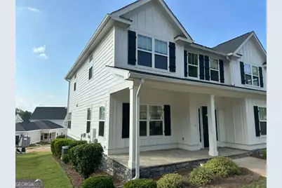 1610 Carriage Ridge Drive SW, Greensboro, GA 30642 - Photo 20