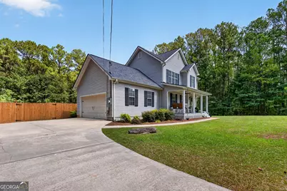 270 Gibson Road, Newnan, GA 30263 - Photo 2