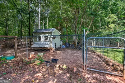 270 Gibson Road, Newnan, GA 30263 - Photo 36