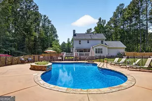 270 Gibson Rd, Newnan, GA 30263 - Photo 30