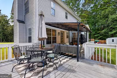 270 Gibson Road, Newnan, GA 30263 - Photo 28