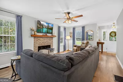 270 Gibson Road, Newnan, GA 30263 - Photo 12