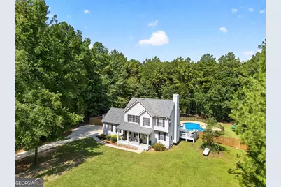 270 Gibson Road, Newnan, GA 30263 - Photo 44