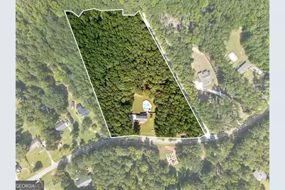 270 Gibson Road, Newnan, GA 30263 - Photo 4