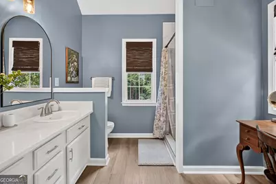 270 Gibson Road, Newnan, GA 30263 - Photo 22