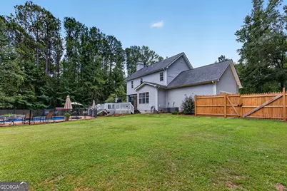 270 Gibson Road, Newnan, GA 30263 - Photo 34