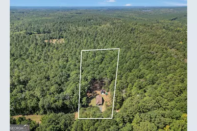 215 Crooked Creek Bay Road, Eatonton, GA 31024 - Photo 2