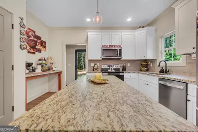 215 Crooked Creek Bay Road, Eatonton, GA 31024 - Photo 14