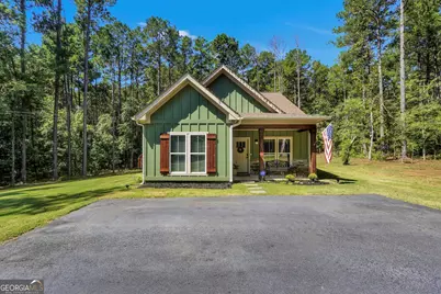 215 Crooked Creek Bay Road, Eatonton, GA 31024 - Photo 10