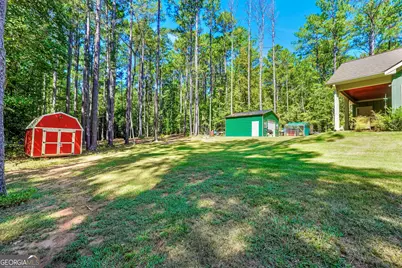 215 Crooked Creek Bay Road, Eatonton, GA 31024 - Photo 38