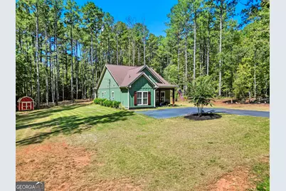 215 Crooked Creek Bay Road, Eatonton, GA 31024 - Photo 4