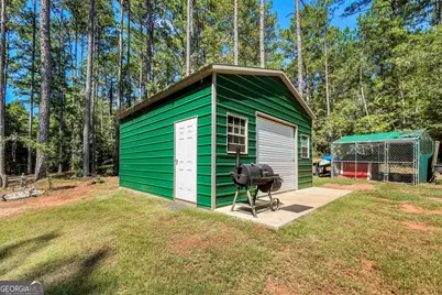 215 Crooked Creek Bay Road, Eatonton, GA 31024 - Photo 40