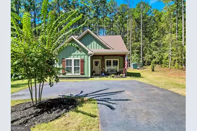 215 Crooked Creek Bay Road, Eatonton, GA 31024 - Photo 6