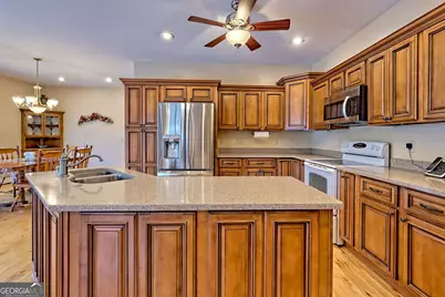 1068 Coleman River Road, Clayton, GA 30525 - Photo 6