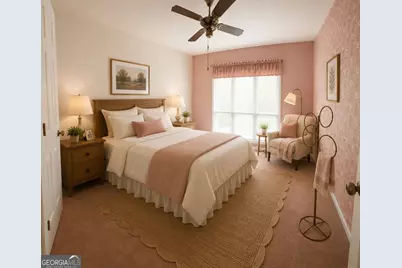370 Soft Pine Trail, Roswell, GA 30076 - Photo 10