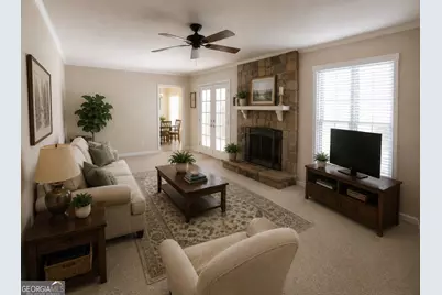 370 Soft Pine Trail, Roswell, GA 30076 - Photo 4