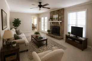 370 Soft Pine Trail, Roswell, GA 30076 - Photo 4