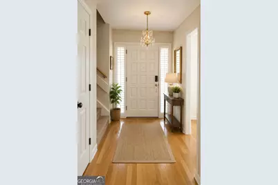 370 Soft Pine Trail, Roswell, GA 30076 - Photo 2