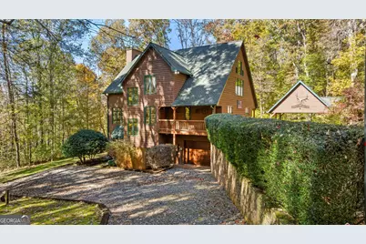 1010 Meadowview Ridge, Clarkesville, GA 30523 - Photo 46