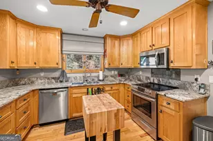 1010 Meadowview Ridge, Clarkesville, GA 30523 - Photo 14
