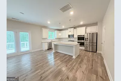 365 Chestnut Chase, Hoschton, GA 30548 - Photo 8